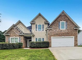 312 Sunderland Way, Stockbridge, GA 30281