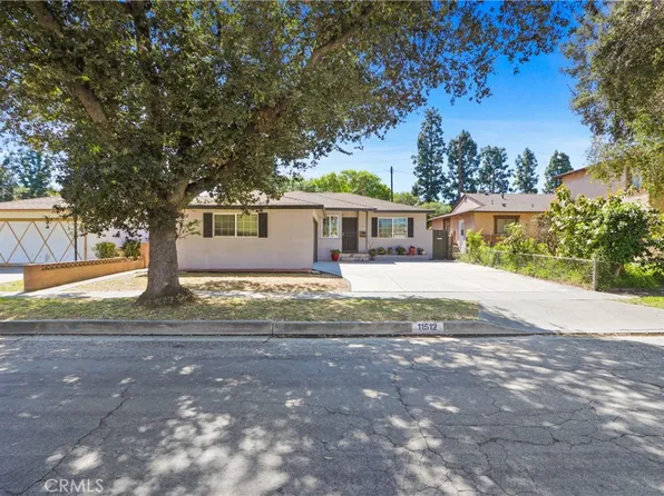11512 Harvard Dr, Norwalk, CA 90650