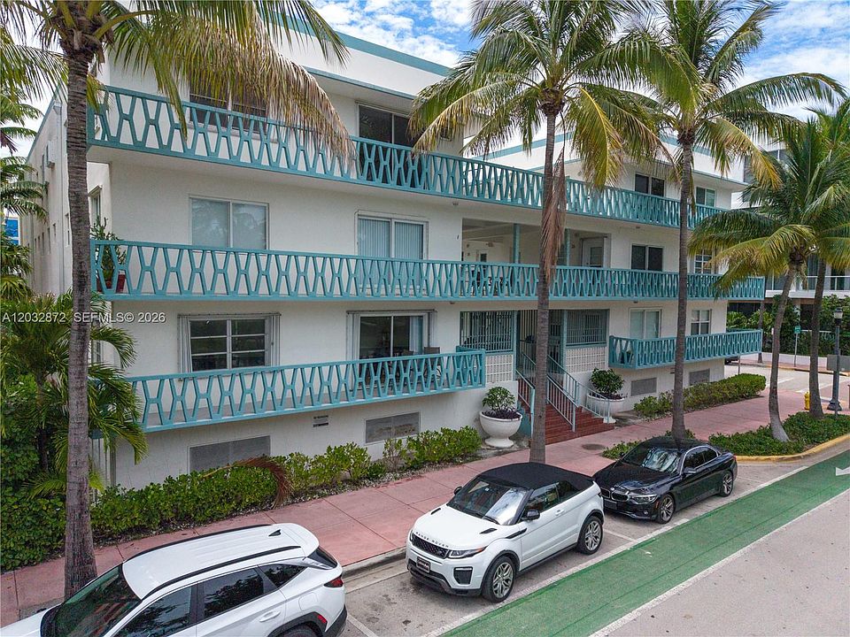 1st image of 260 Ocean Dr APT 12A