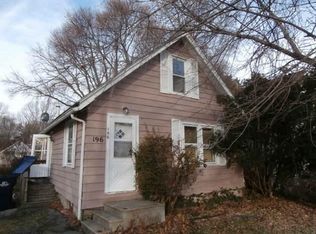 196 Heberle Rd, Rochester, NY 14609