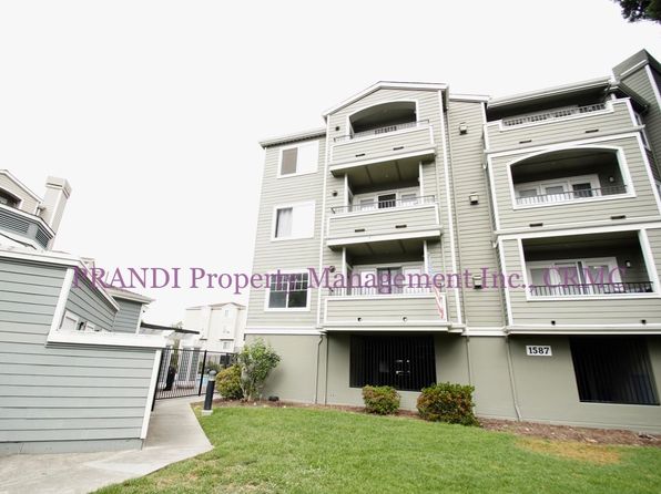 1587 S Novato Blvd APT 207