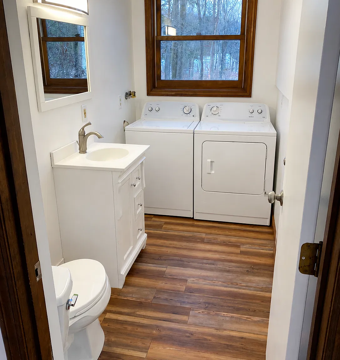 3 bed, 1.5 bath, 1200 sqft, $2,000 — Photo 4