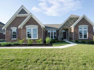 1338 Coastal Ct, Union, KY 41091