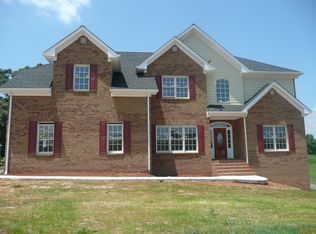 1088 Maddie Ln, Forest, VA 24551