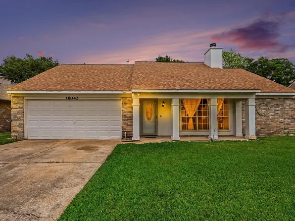 18042 Garden Manor Dr, Houston, TX 77084