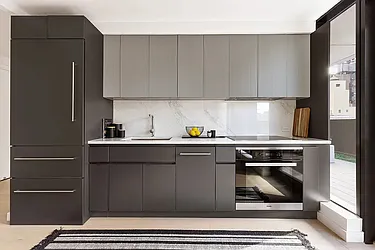 Rented by Fact Real Estate LLC