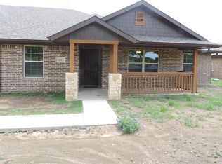 603 Barton Rd, Maypearl, TX 76064