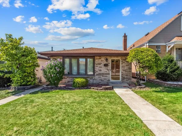6448 S Laporte Ave, Chicago, IL 60638