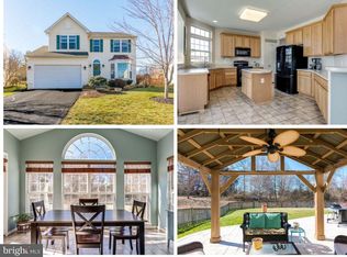 6646 Clarkes Meadow Dr, Bealeton, VA 22712