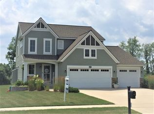 1531 Wellman Rd, Dewitt, MI 48820