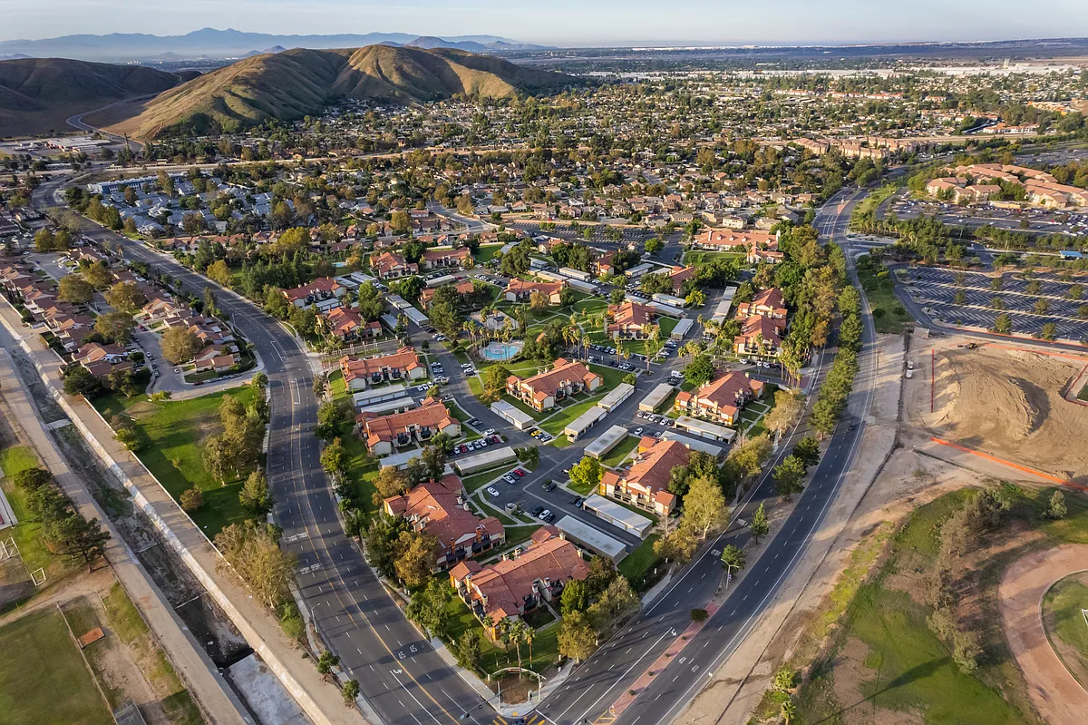 Building Photo - Acacia Park Apartments