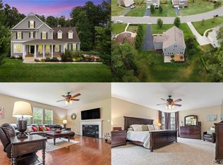 10176 Markside Way, Ashland, VA 23005