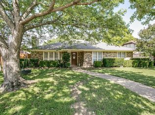 2109 Hondo Dr, Plano, TX 75074