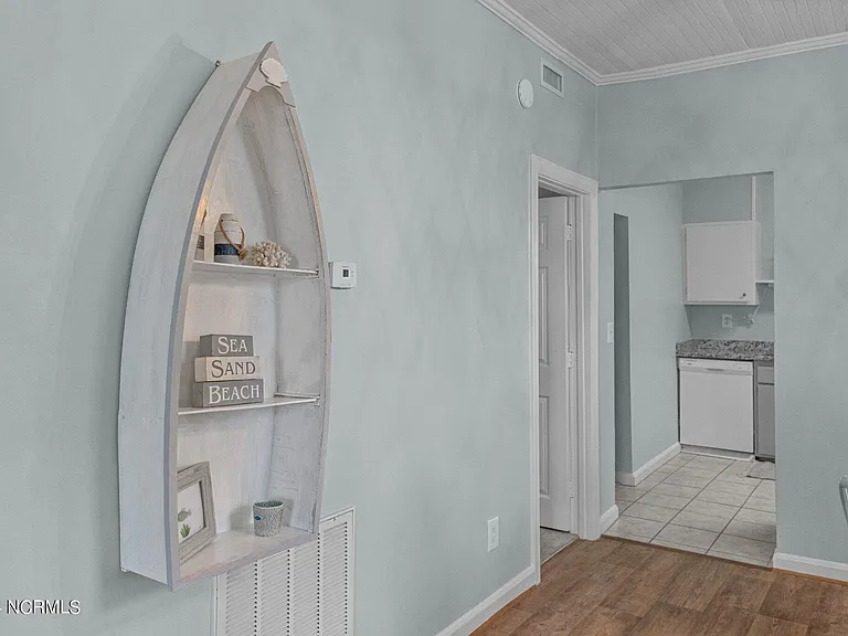 1406 Evans St #A — Photo 8