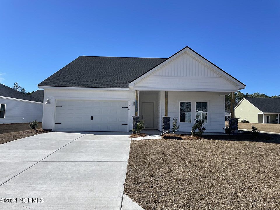 1st image of 6939 English Holly Court SW Lot 40