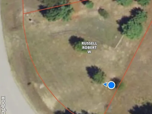 LOT 100 Westchester Ct, Gladwin, MI 48624