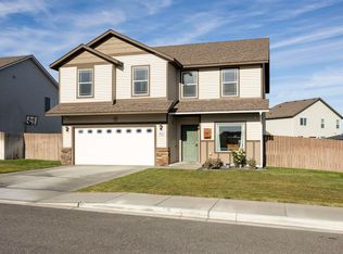 5806 Sidon Ln, Pasco, WA 99301