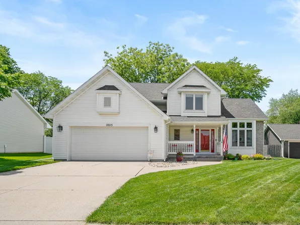 1025 Vermont Ct, Ames, IA 50014