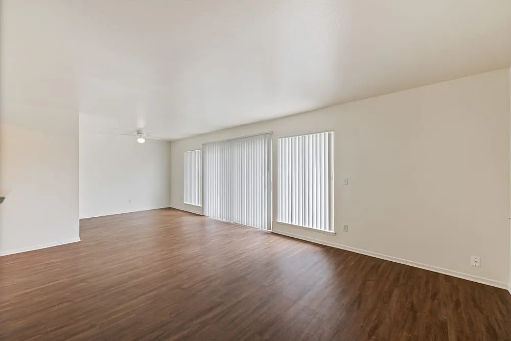 Bard Estates - Military Housing — Photo 4
