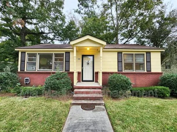 105 Evora St, Port Wentworth, GA 31407
