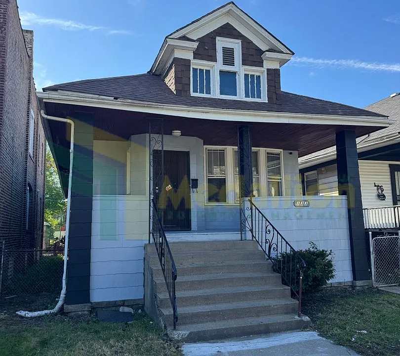 133 E 114th Pl