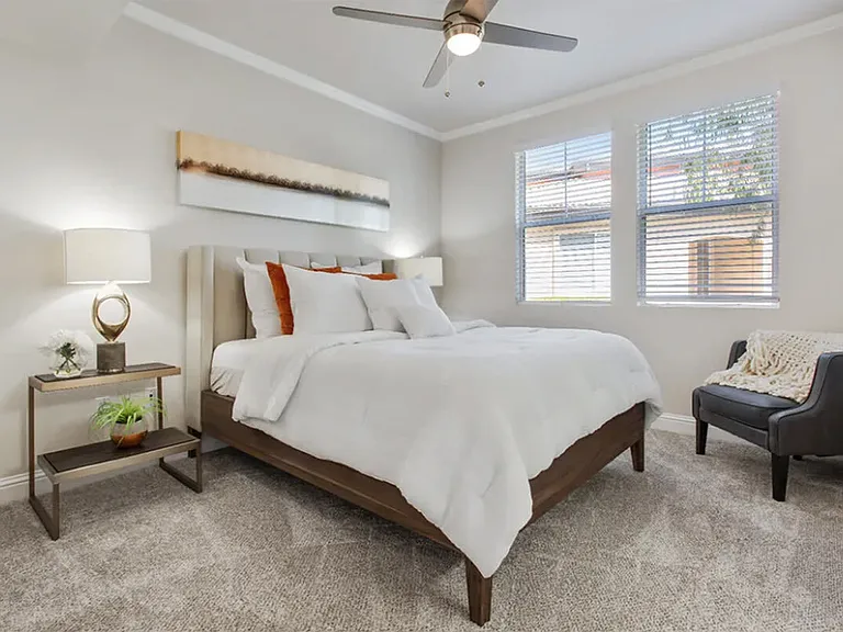 Villagio Luxury Apartments — Photo 12