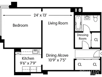 Sold by Bellmarc Realty