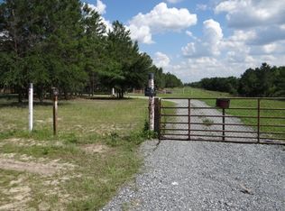 257 Big Richard Rd #0, Tallahassee, FL 32310