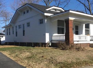 640 Yeoman St, Washington Court House, OH