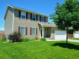 4516 NE Hayes Dr, Ankeny, IA 50021