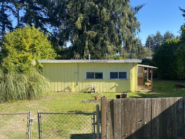 1322 S Montesano St #2