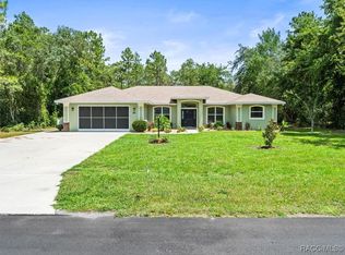 2543 E Marcia St, Inverness, FL 34453