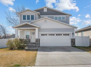 4853 W Olympic View Dr S, Salt Lake City, UT 84118