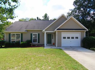 107 Old Hall Rd, Irmo, SC 29063