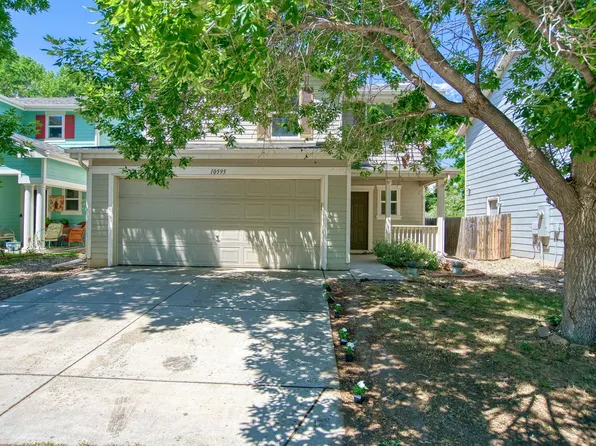 10595 Butte Dr, Longmont, CO 80504