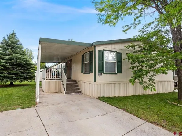 901 6530 RD #1005, Montrose, CO 81401