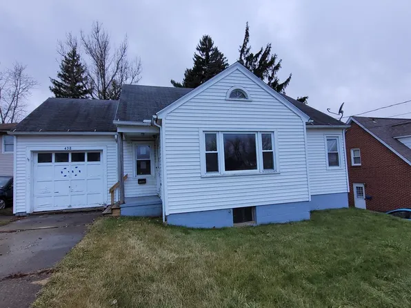 438 Ash St, Saint Marys, PA 15857