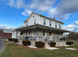 106 Toolshed Ln, Spring Mills, PA 16875