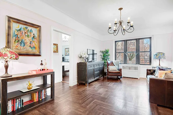 Sold by Engel and Völkers Brownstone Brooklyn | media 10