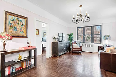 Sold by Engel and Völkers Brownstone Brooklyn