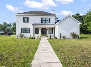 7615 Offspring Dr, Irvington, AL 36544