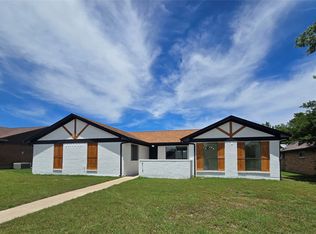 913 Bass Dr, Plano, TX 75025