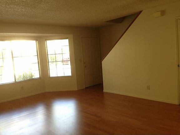 Large living room