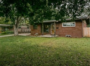 522 N Colby St, Valley Center, KS 67147