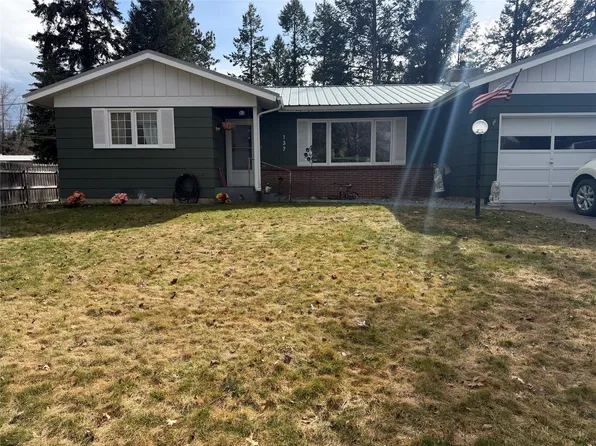 137 Norman Ave, Libby, MT 59923