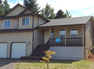 9313 NE 12th Way, Vancouver, WA