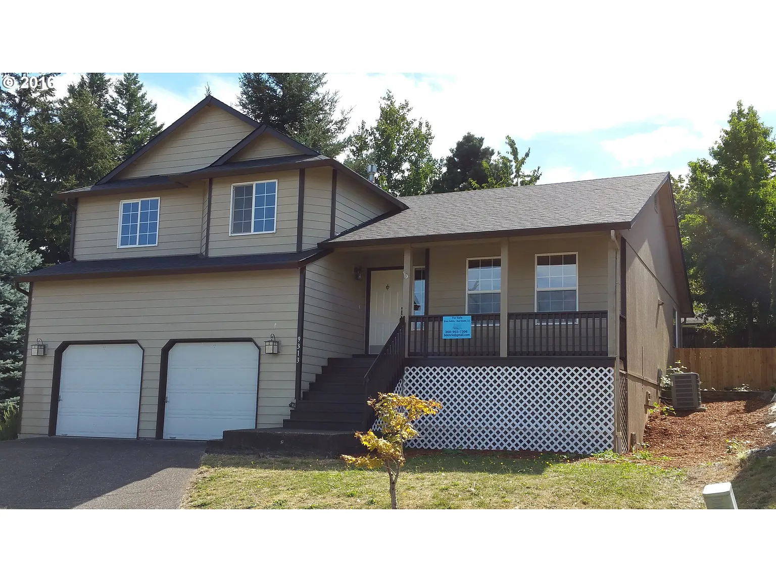 9313 NE 12th Way photo 1