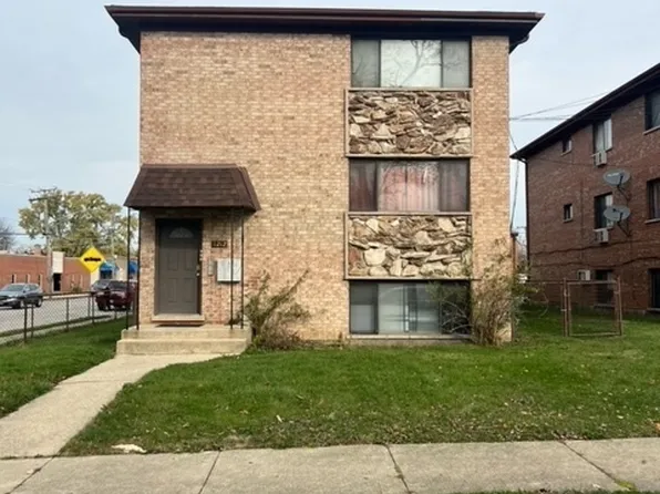 5212 Ridge Ave, Hillside, IL 60162