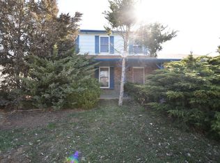 1226 S Telluride St, Aurora, CO 80017