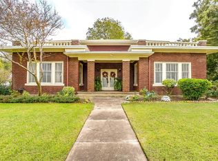 424 Corsicana St, Hillsboro, TX 76645